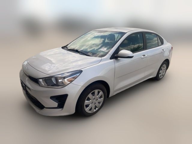 2023 Kia Rio LX