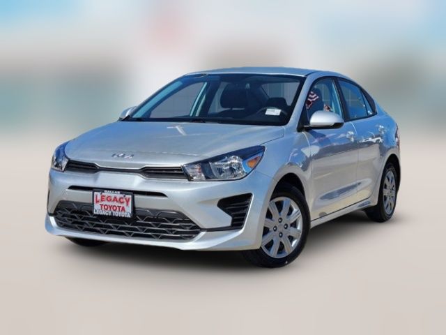 2023 Kia Rio LX