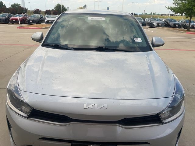 2023 Kia Rio LX