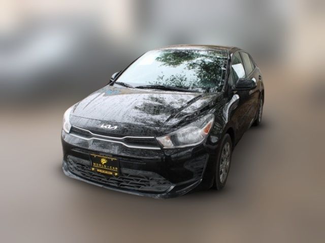 2023 Kia Rio LX