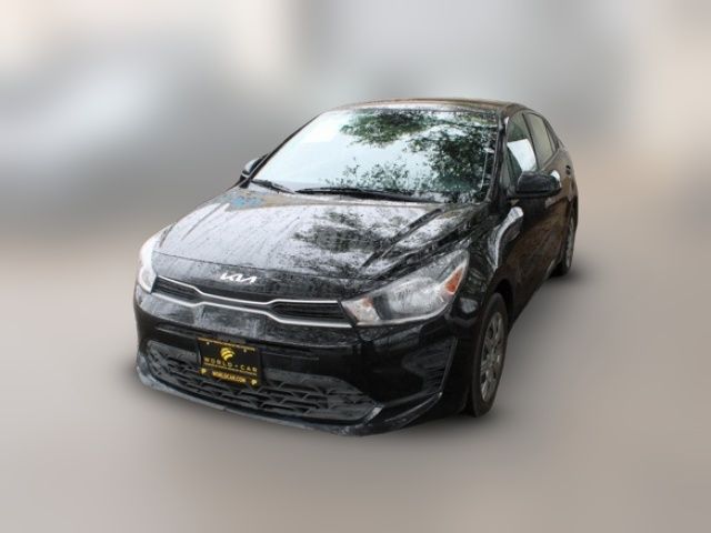 2023 Kia Rio LX