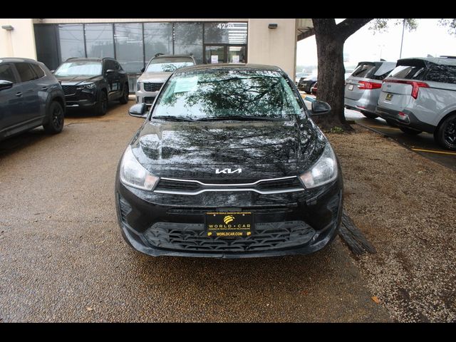 2023 Kia Rio LX