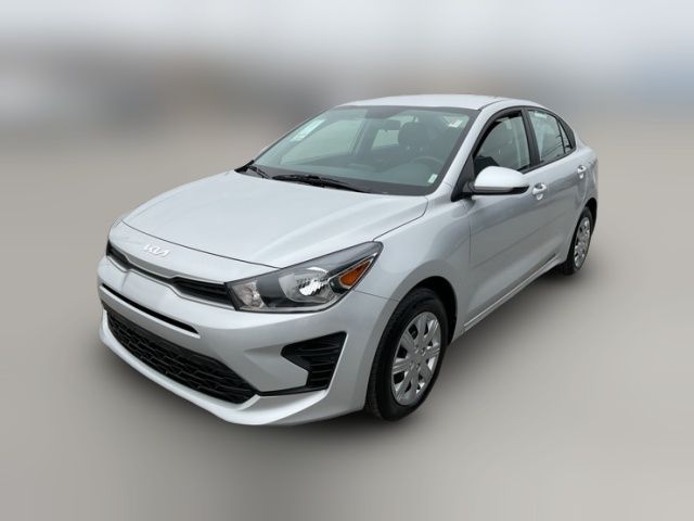 2023 Kia Rio LX