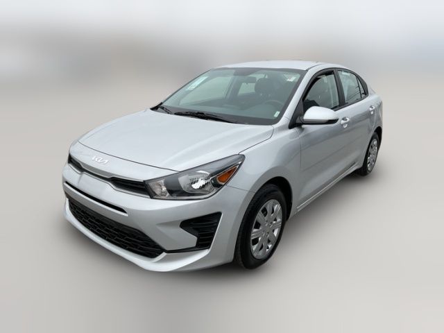 2023 Kia Rio LX