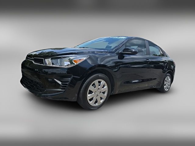 2023 Kia Rio LX