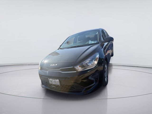 2023 Kia Rio LX