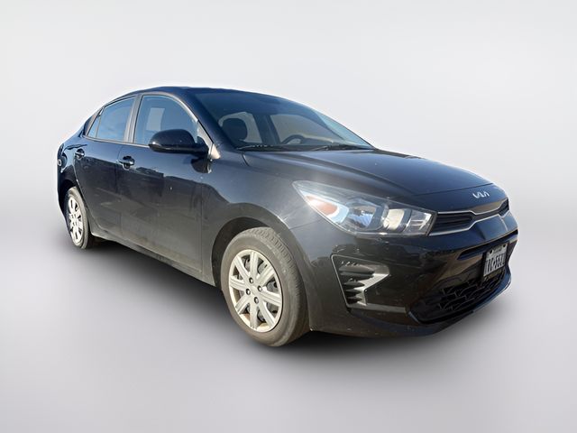 2023 Kia Rio LX