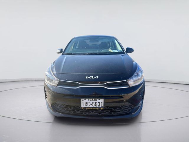2023 Kia Rio LX