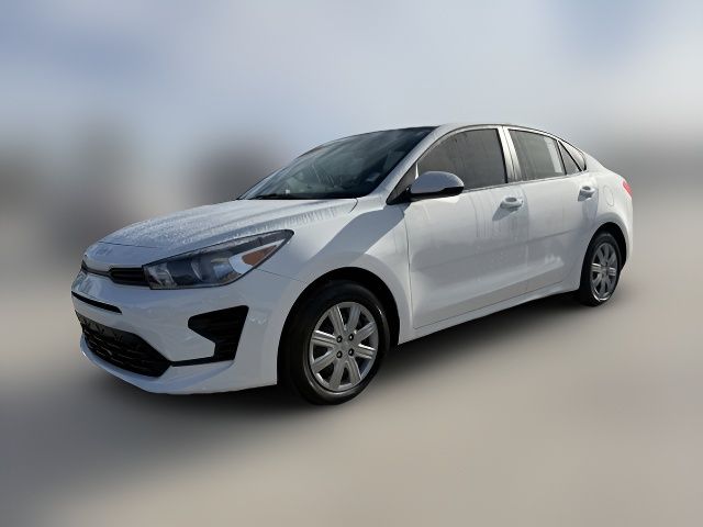 2023 Kia Rio LX