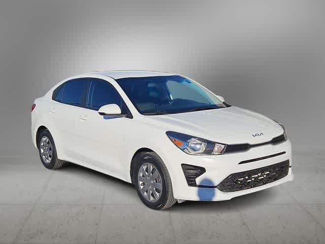 2023 Kia Rio LX