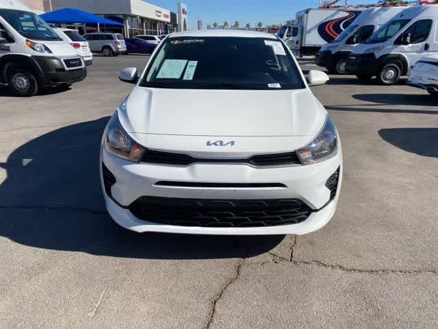 2023 Kia Rio LX