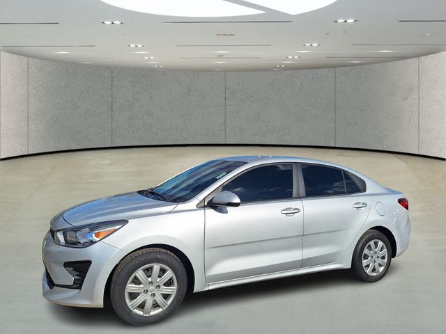 2023 Kia Rio LX