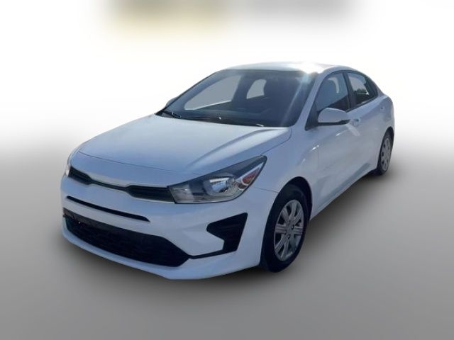 2023 Kia Rio LX