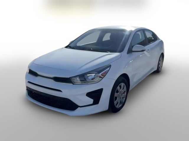 2023 Kia Rio LX