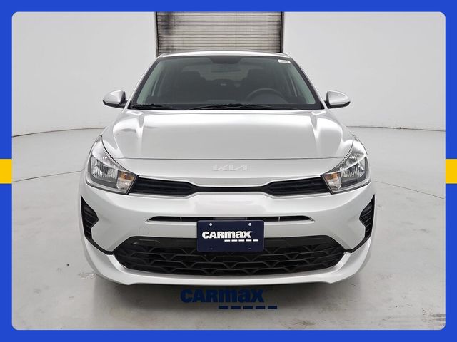 2023 Kia Rio LX