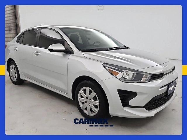 2023 Kia Rio LX