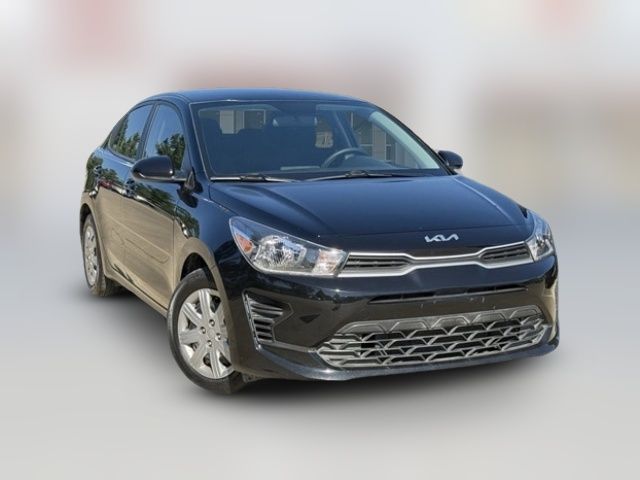 2023 Kia Rio LX