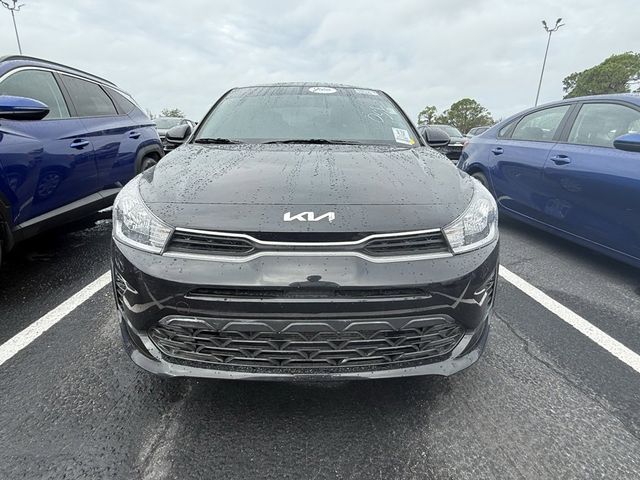 2023 Kia Rio LX