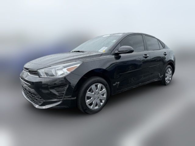 2023 Kia Rio LX