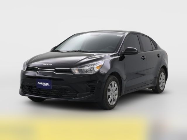 2023 Kia Rio LX