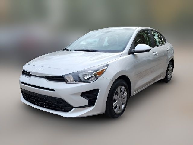 2023 Kia Rio LX