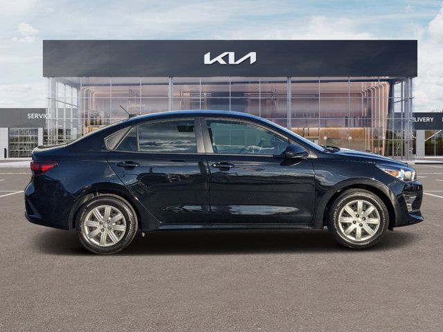 2023 Kia Rio LX