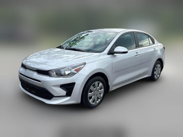 2023 Kia Rio LX