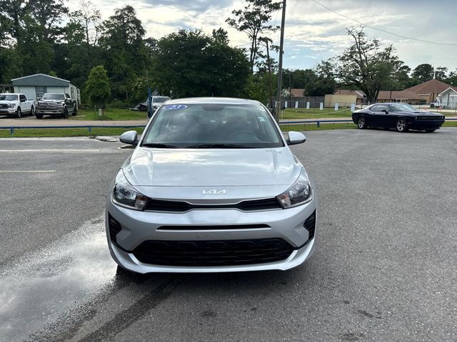 2023 Kia Rio LX