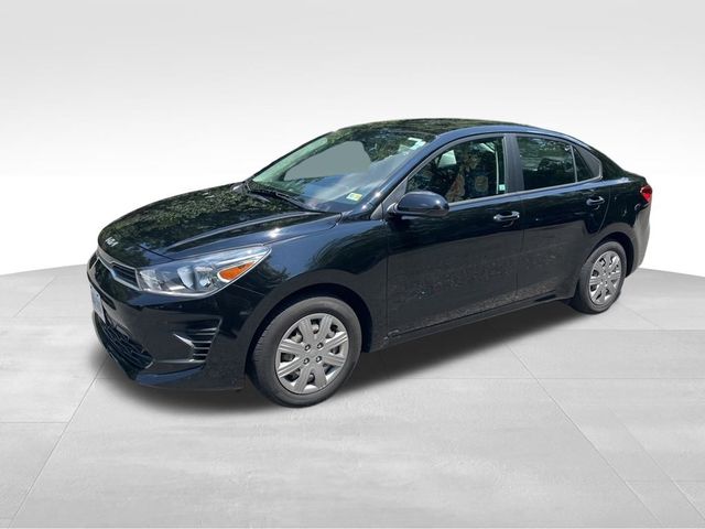 2023 Kia Rio LX