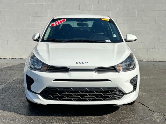 2023 Kia Rio LX