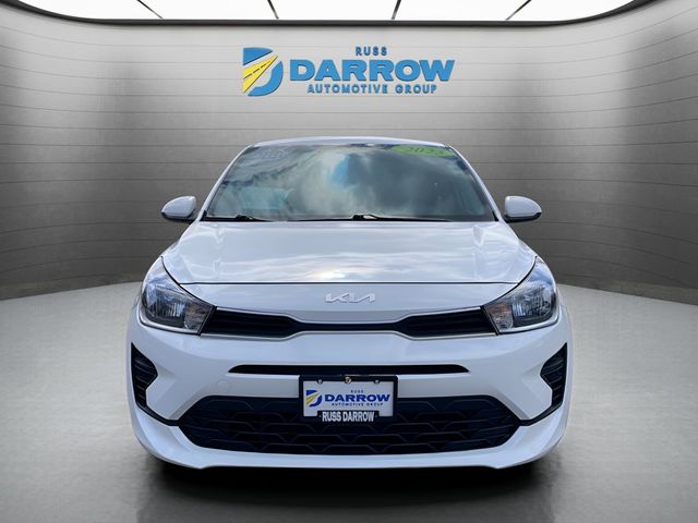 2023 Kia Rio LX