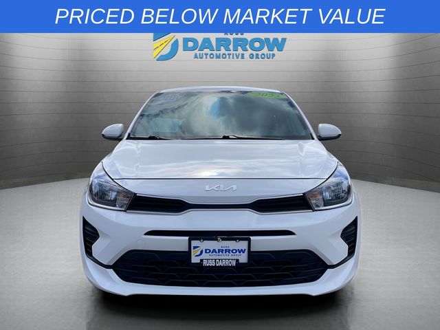 2023 Kia Rio LX