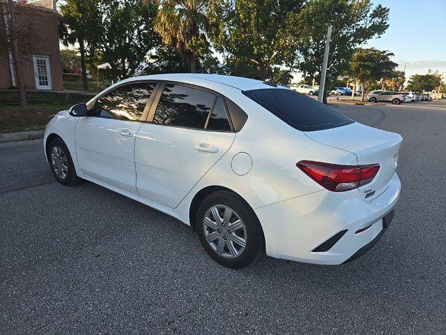 2023 Kia Rio LX