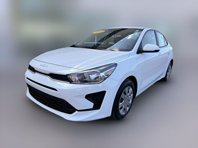 2023 Kia Rio LX