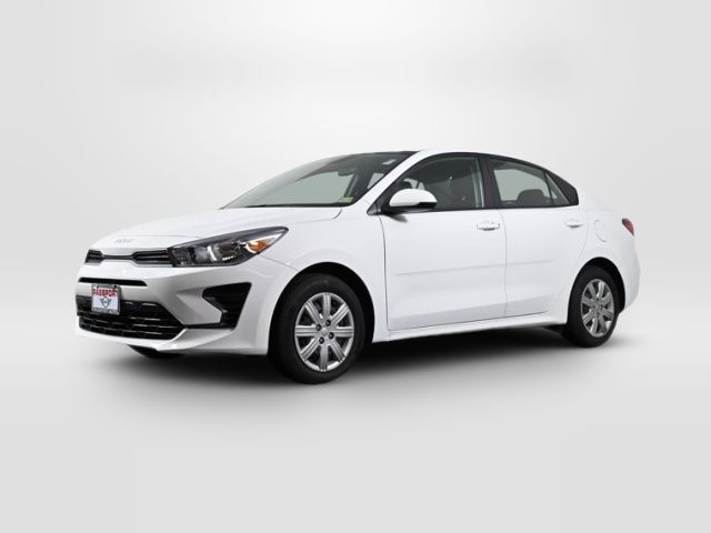 2023 Kia Rio LX