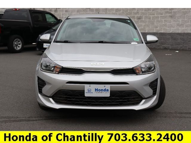 2023 Kia Rio LX