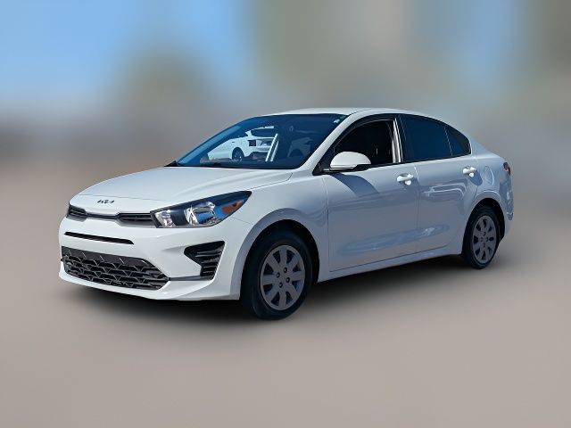 2023 Kia Rio LX