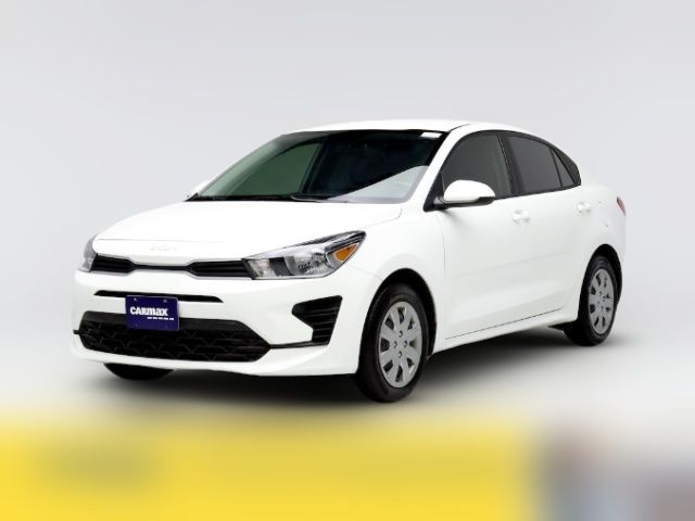 2023 Kia Rio LX