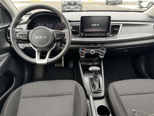 2023 Kia Rio LX