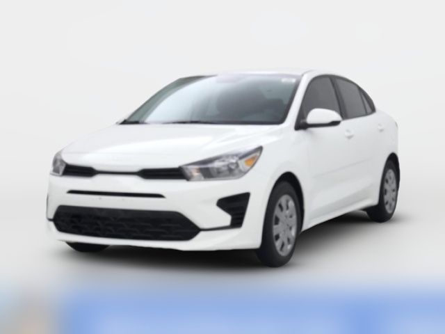 2023 Kia Rio LX