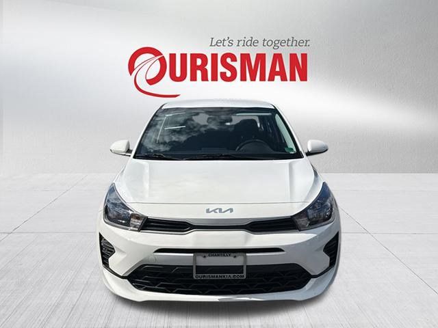2023 Kia Rio LX