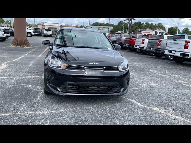 2023 Kia Rio LX