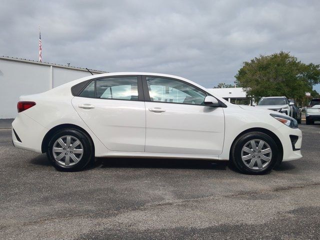 2023 Kia Rio LX