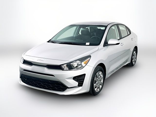 2023 Kia Rio LX