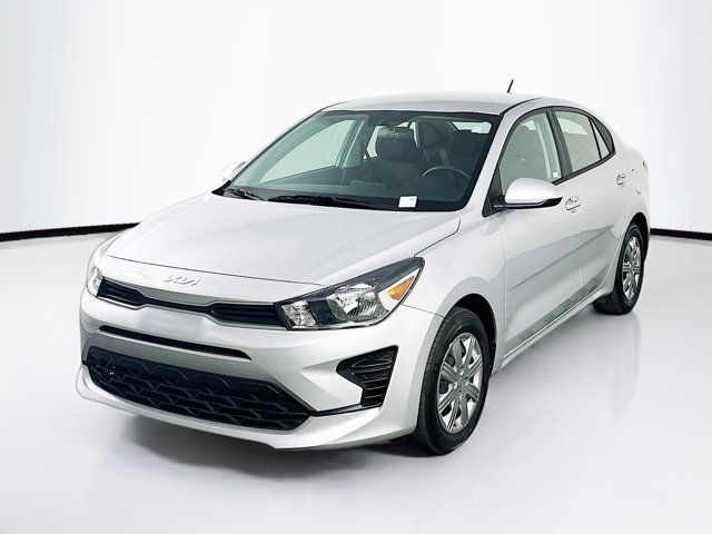 2023 Kia Rio LX