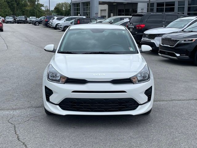 2023 Kia Rio LX