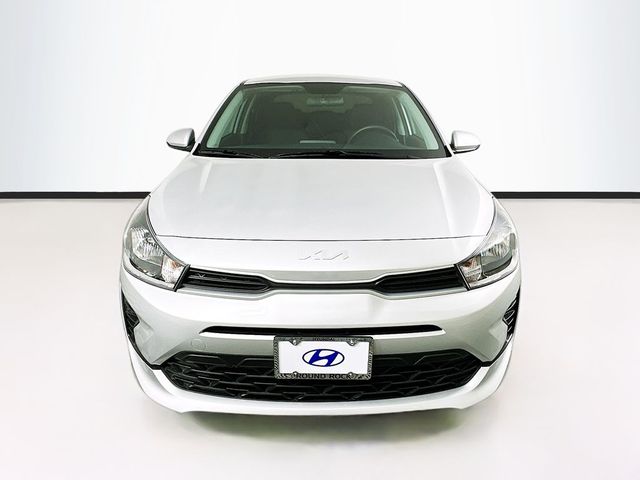 2023 Kia Rio LX