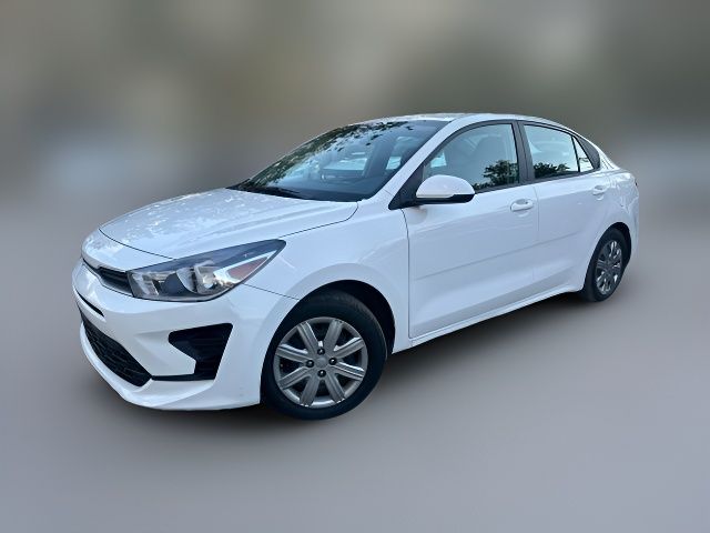 2023 Kia Rio LX