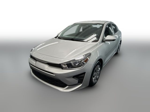 2023 Kia Rio LX