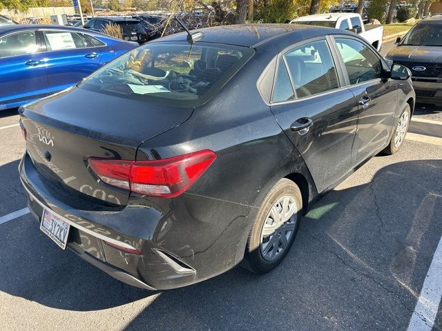 2023 Kia Rio LX